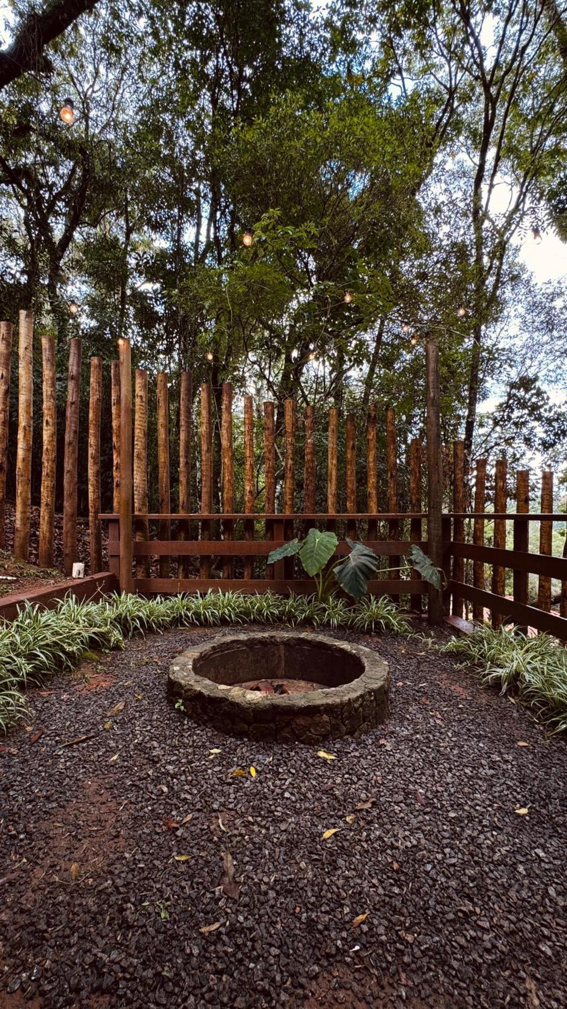 Estalagem Serra De Minas Em Monte Verde Monte Verde  Exteriör bild